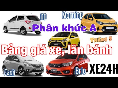 Hãng xe Hyundai