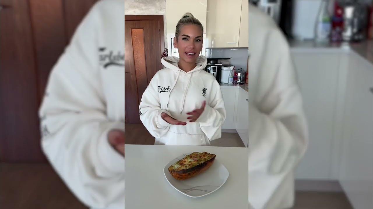 Тиква спагети - YouTube