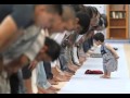 خطبة لاصغر طفل في العالم رائعة خطبة لاصغر طفل في العالم رائعة