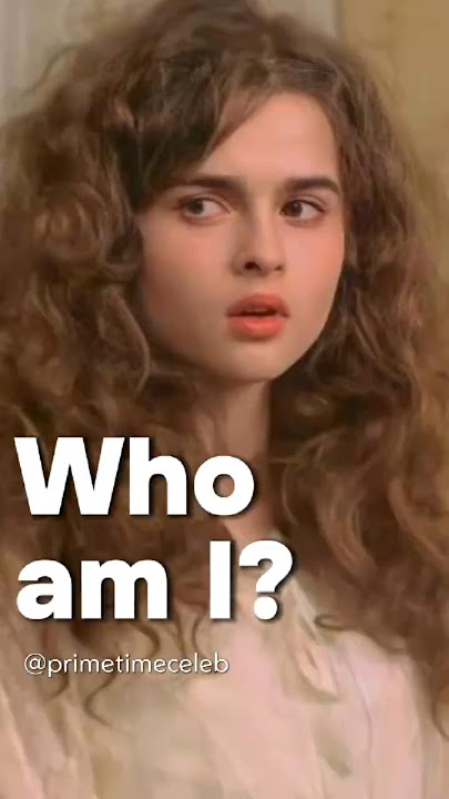 When I was younger...