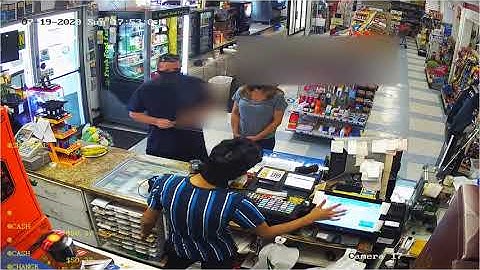 CIB Security IntekBox SAM4S Swann 4K NVR / IP Camera POS Video Text Insertion