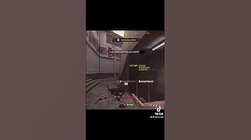 Did some say fist fight?! #warzone #gamergirlcheck #cod