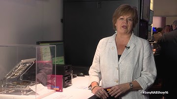 Optical Disc Archive Generation 2 Technology