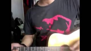 Where We're Going (Cover) - Corey Gray
