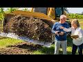 HOA Tore Up My Vineyard for a Walking Trail, I Sued Them for 20 Years of Destroyed Harvests!