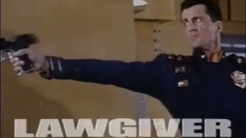 Judge Dredd (film): SNES & Sega Genesis video game (Acclaim promo, June 1995)