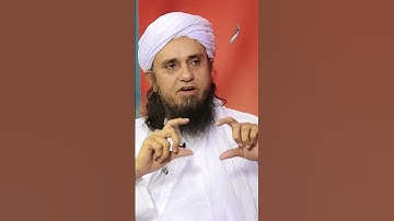 ap latifon walay molana hain yeh sabkuch paison ke liye karte Mufti Tariq Masood se sakht sawlat
