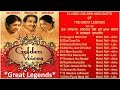 GOLDEN DUETS OF LATA MANGESHKAR MOHAMMAD RAFI & ASHA BHOSLE Vol.02 लता  रफ़ी और आशा भोसले के युगलगीत