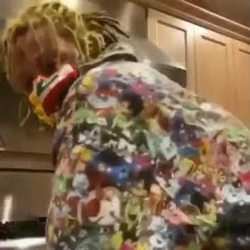 Trippie Redd~ splash (unreleased) 🔥🔥