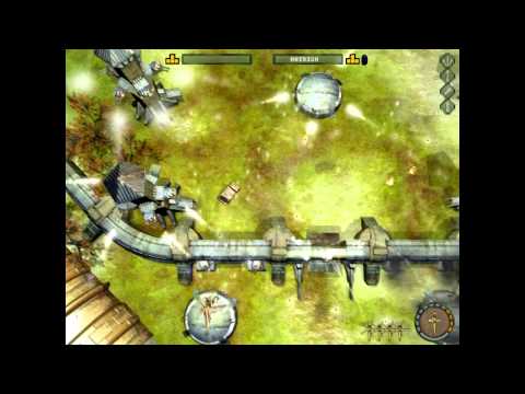 Switchfire (2006)
