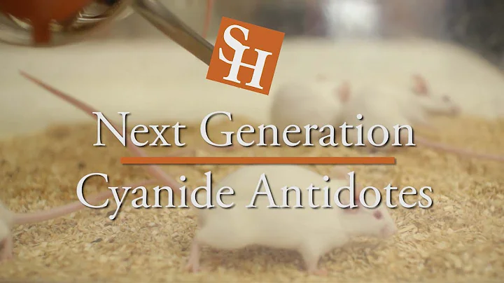 SHSU Next Generation Cyanide Antidote - Web