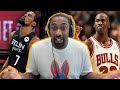 "KD Is The Greatest Scorer Of All Time & I Am An MJ Fanatic" Gilbert Arenas Explains Why KD Beats MJ