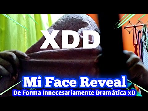 Mi Face Reveal + Preguntas Y Respuestas!!! (Espero Les Guste)