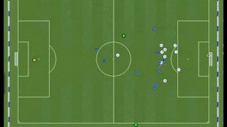 FM2009 Ruyman Freekick