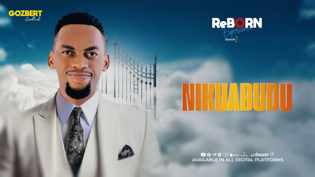Goodluck Gozbert-Nikuabudu-Skiza CODE 69815603