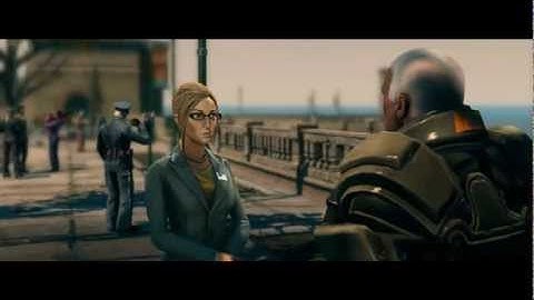 Saints Row The Third - Pt31 Three Way Alt