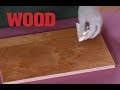 How To Apply Blotch Free Stain - WOOD magazine How To Apply Blotch Free Stain - WOOD magazine