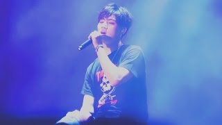 JB - High Notes Live + My Favorite Vocals Live | 2016 |
