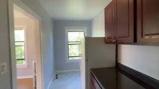 4600 Beacon 4A One Bedroom One Bathroom