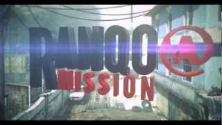 2CE for Ranqo // Chill
