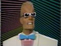 The original max talking headroom show  opening credits