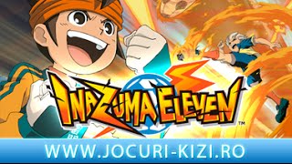 Inazuma Eleven Giochi [WWW.JOCURI-KIZI.RO] screenshot 5
