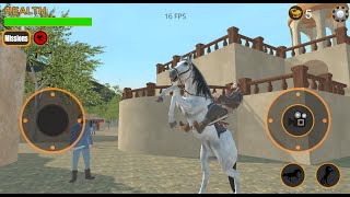 Ertugrul Game: Ertugrul the warrior GamePlay (Android) screenshot 3