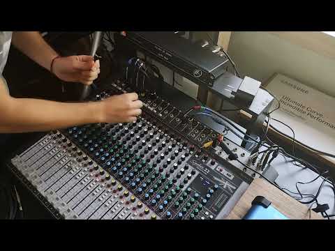 EO | COMO TESTAR SEU CABO DE AUDIO - METODO CASEIRO