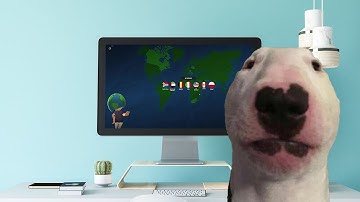 Geoguessr Maprunner in a Nutshell