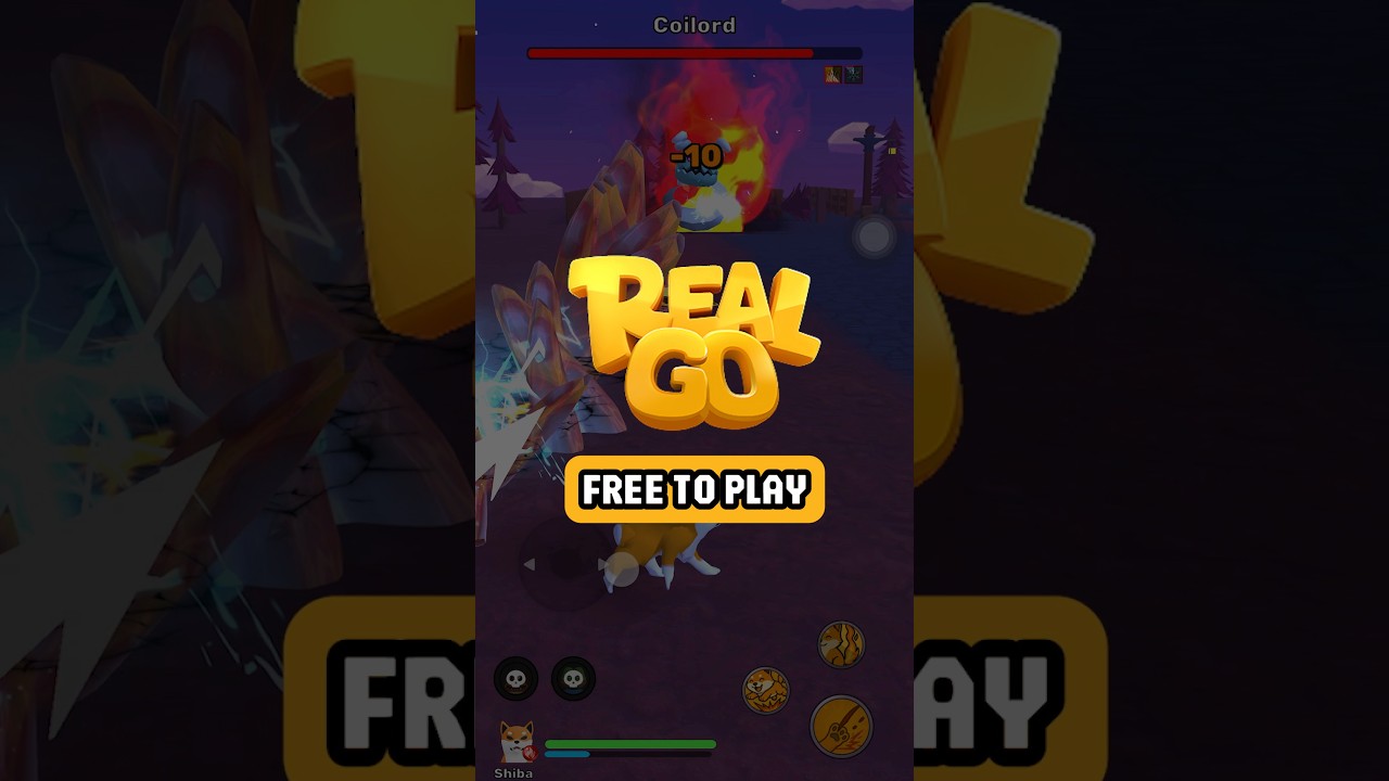 This Game is a Blast! 🔥