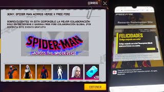 NUEVO CÓDIGO PARA FREE FIRE HOY 11 DE SEPTIEMBRE | CÓDIGOS DE FREE FIRE 2024