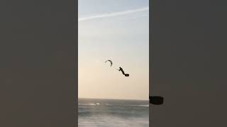 Kiteboarding Short Line megaloop