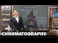 Chromatography - GCSE Science, Chemistry - Required Practical