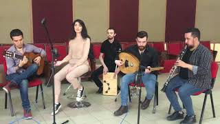 Vaveyla Music& Sema Akbulut (Cover) Resimi