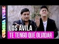 Los Ávila - Te Tengo Que Olvidar | Videoclip Oficial Cumbia Tube