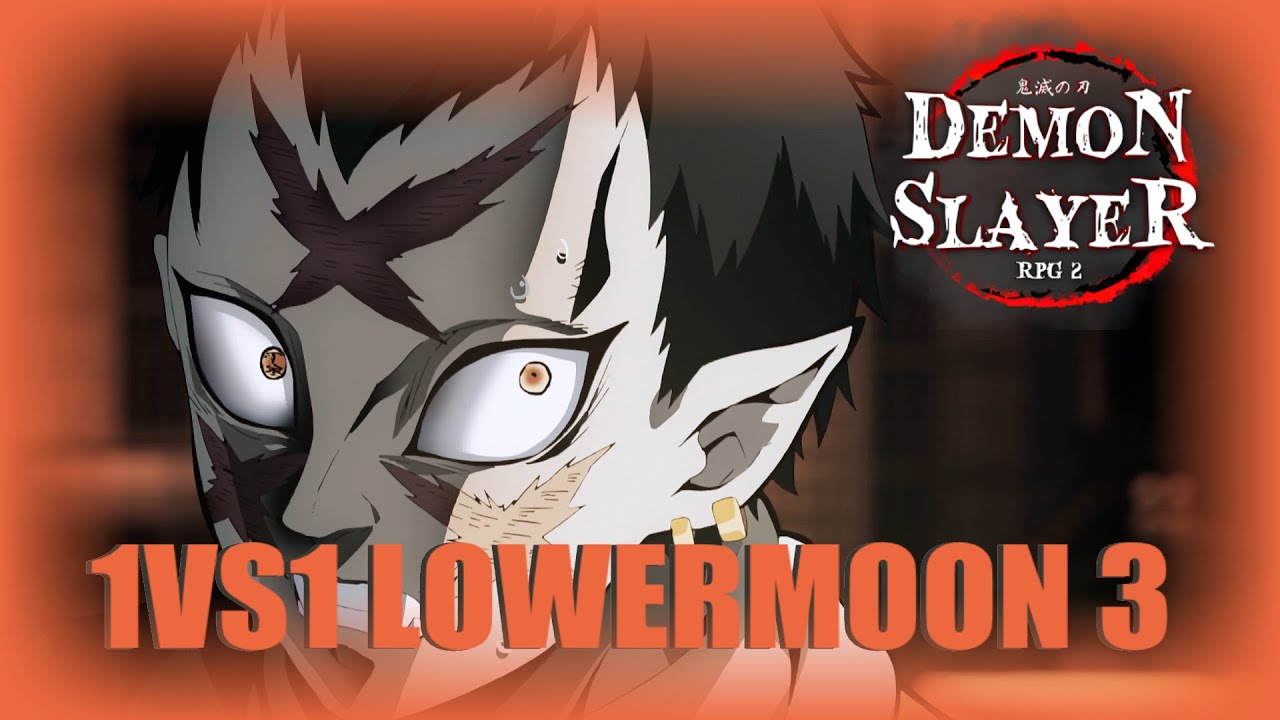 Demon Slayer RPG 3 