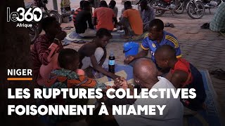 Ramadan au Niger: les ruptures collectives de jeûne essaiment à Niamey