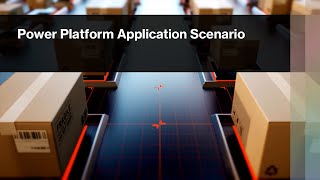 PL 900 Test Prep - Power Platform Application Scenario