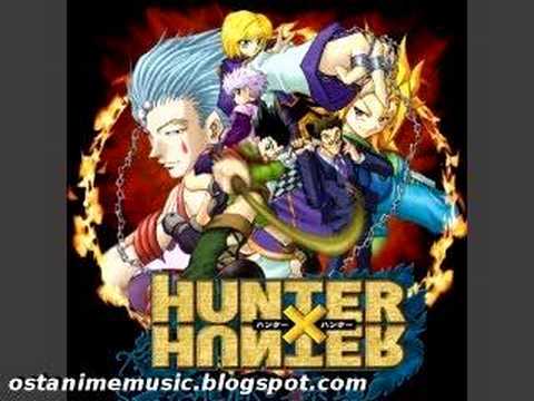 Elite Hunter x Hunter - É verdade isso? 😳😳