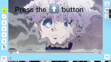 Screen float tutorial!