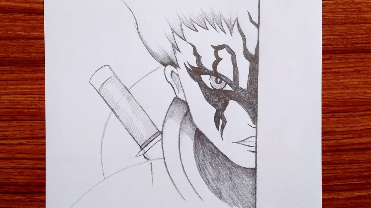 M.J DRAWING on X: Can you help me 😍😍😍❤ Please like , comment and  Subscribe my  channel ❤😍👇👇 video link ❤ 🙏   . . . . #anime #animeboy #animegirl #easydrawing #
