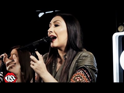 Andra – Iubirea Schimba Tot (Live La Kiss FM) zdarma vyzvánění ke stažení