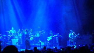 Modest Mouse - Gravity Rides Everything (Live at the Masonic)