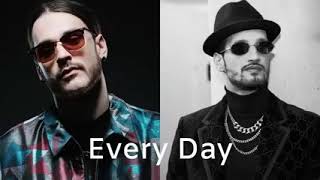 soolking ft SCH - Every Day {audio music}🎶💪