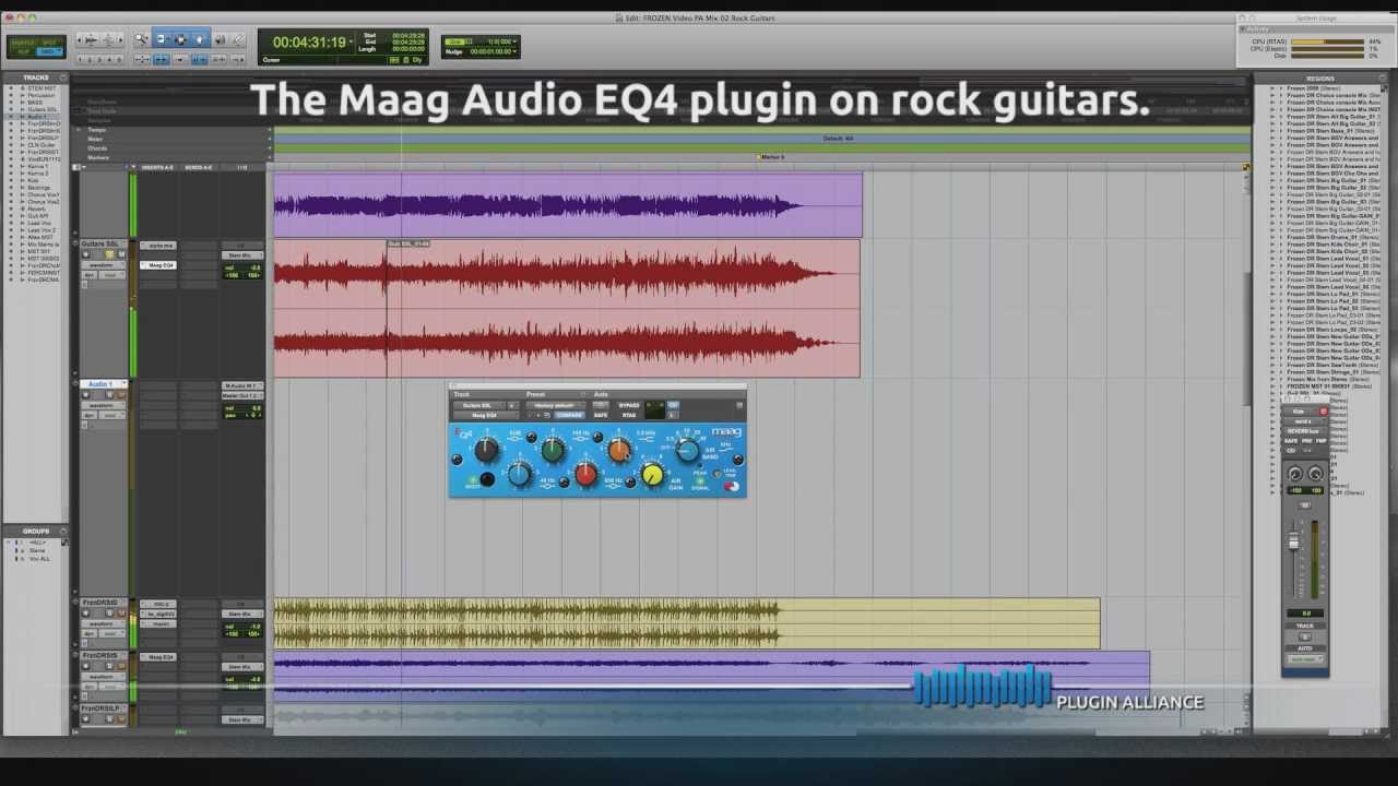5 Exciter Plugins for Mixing Pop Vocals (+ Mix Tips) — Pro Audio Files