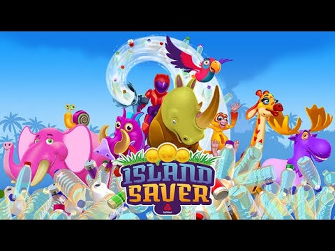 Видео: Все трофеи Island Saver by NatWest 💯 PS4 2020 (achievement Trophy Gameplay Platinum)