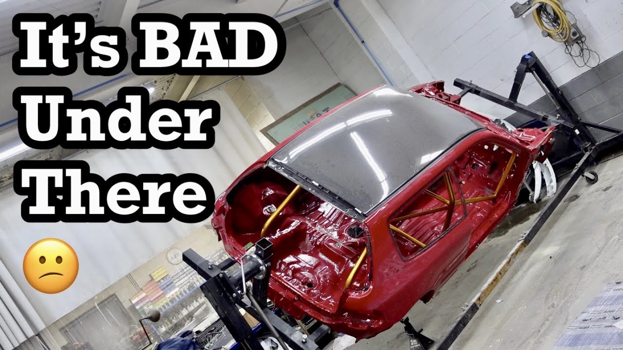 UPDATE: AK-47 Goes On The Rotisserie- Looks Crazy!!!