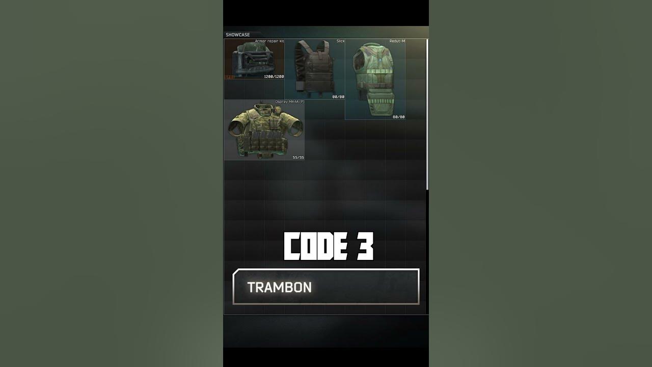 5 NEW LOOT CODES for Tarkov. From Tarkov Talk. Will end soon! YouTube