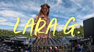 Full LARA G. | Hollywood Hills 2026 News