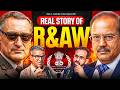 Reality of India's R&amp;AW, R.N. Kao, Ajit Doval, Pakistan's Secret | Ft. Nitin A. Gokhale
